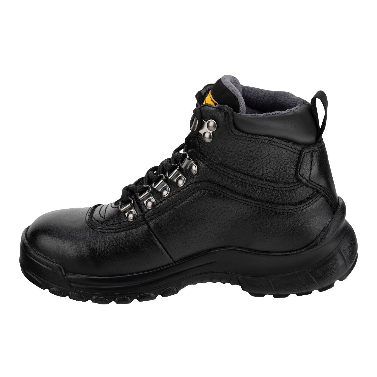 Bota Trabajo Cómoda Para Hombre Work Land 00306 Work Land Botas Work Land Calzado con Estilo en México