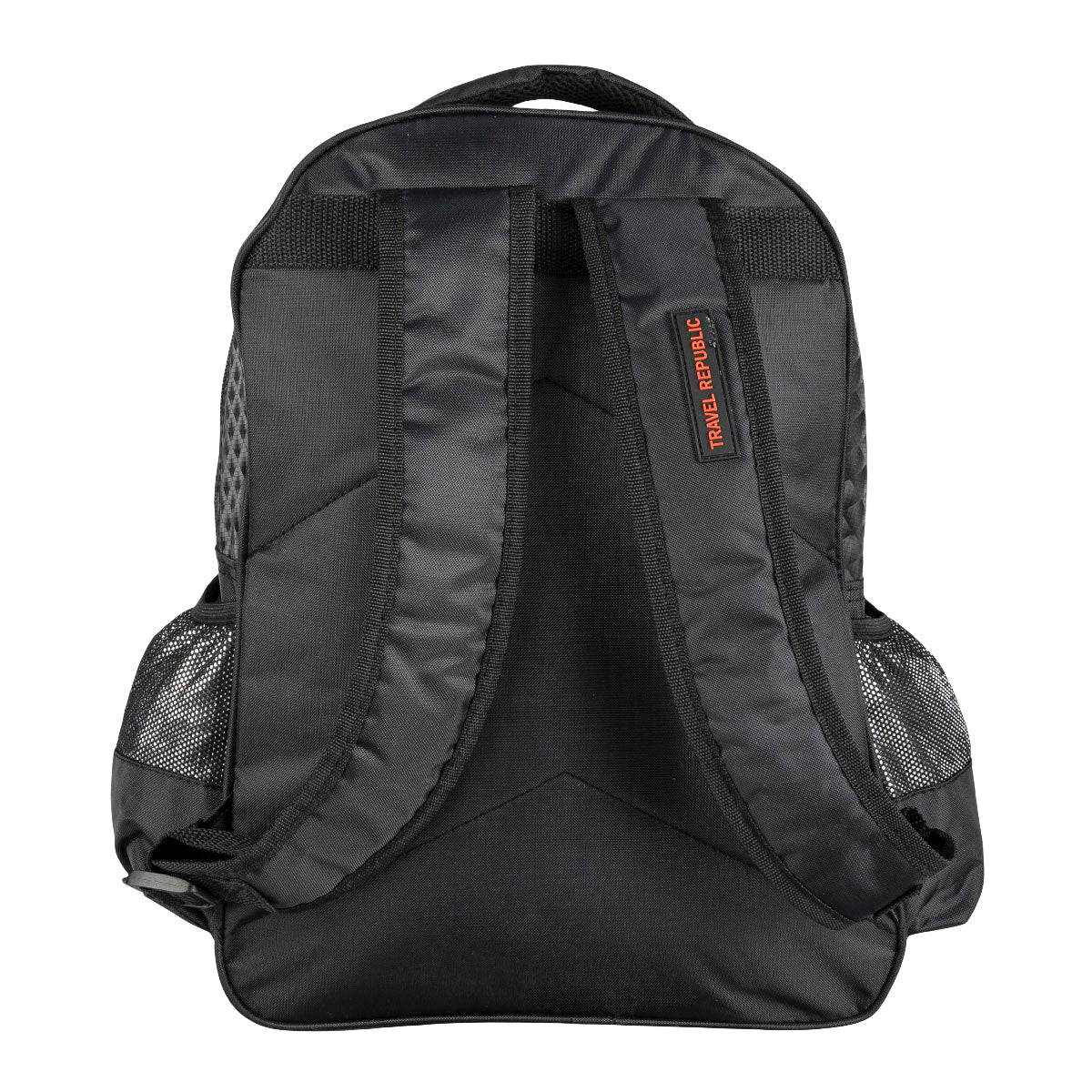 Set Mochila Lonchera Lapicera Escolar Carro 06063