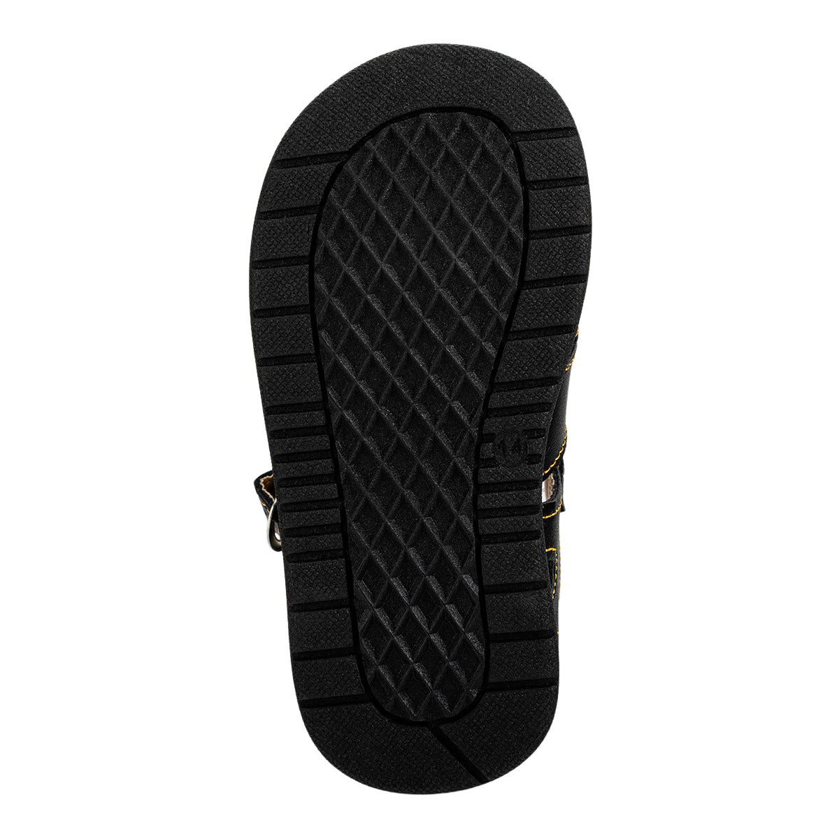 Sandalia Casual Pescador Niño Jerry 06744