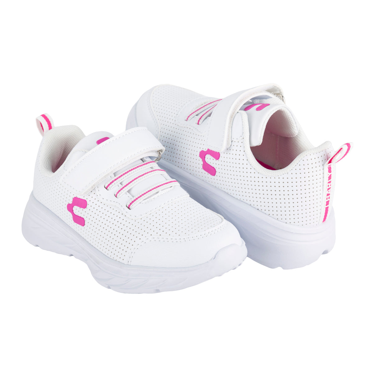 Tenis Moda Amaya Deportivo Niña Charly 06263