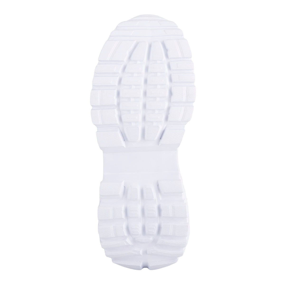 Tenis Chunky Casual Para Mujer Neo Sport 07459