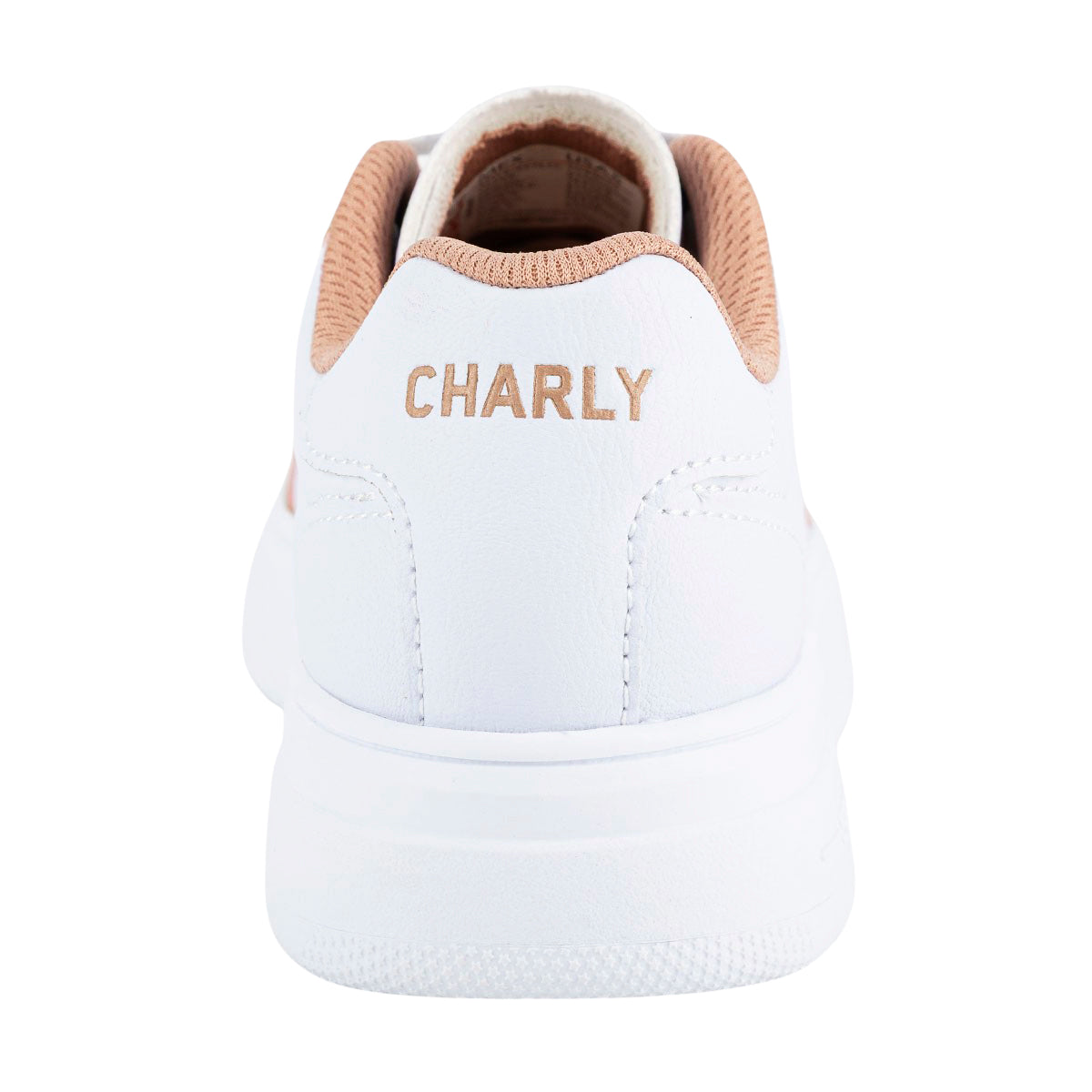 Tenis Zagori Lifestyle Moda Classic Para Mujer Charly 06956