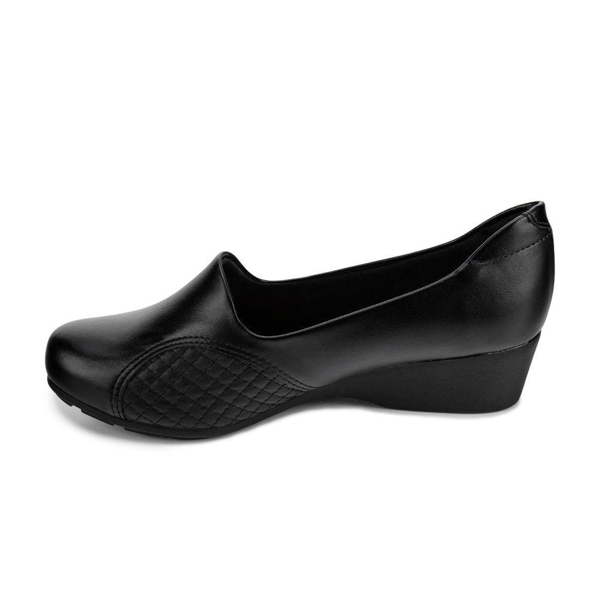 Zapato Casual Cuña Dama Modare 04683