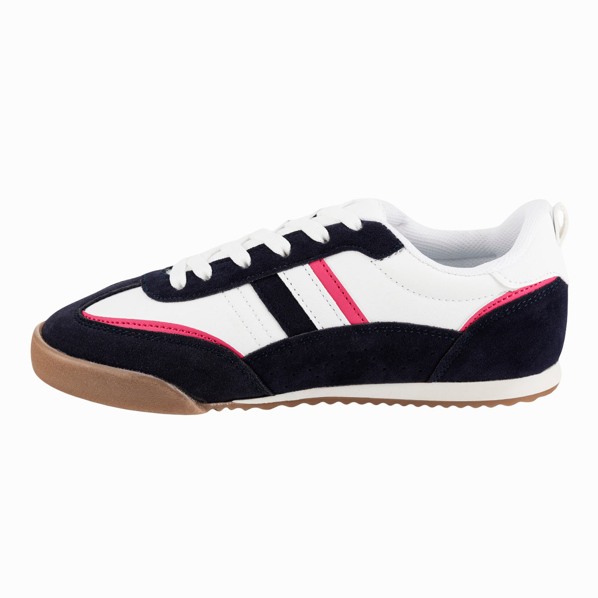 Tenis Style Girl Para Mujer Gosh 07452