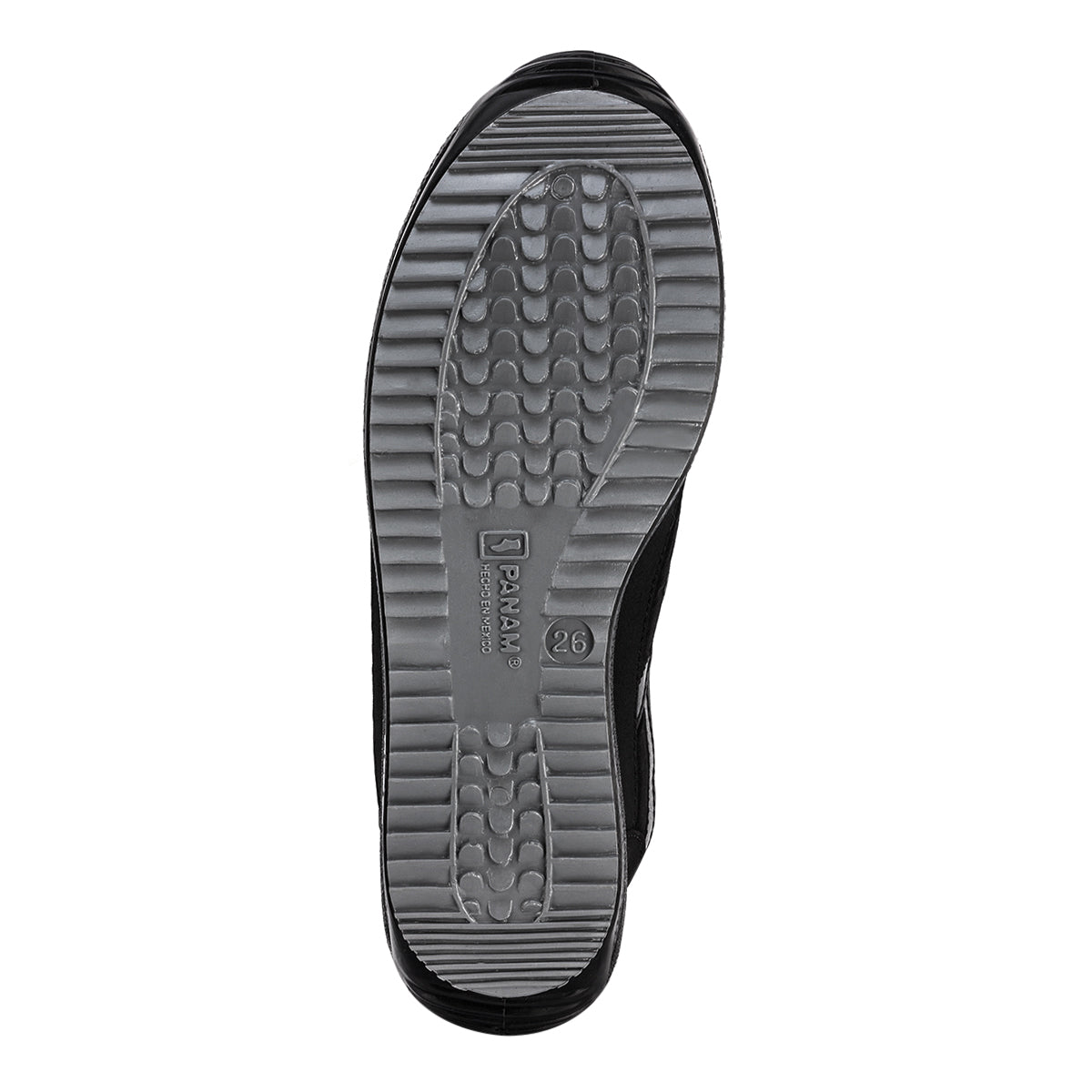 Tenis Urbano Joven Panam 0884-015 00260-61