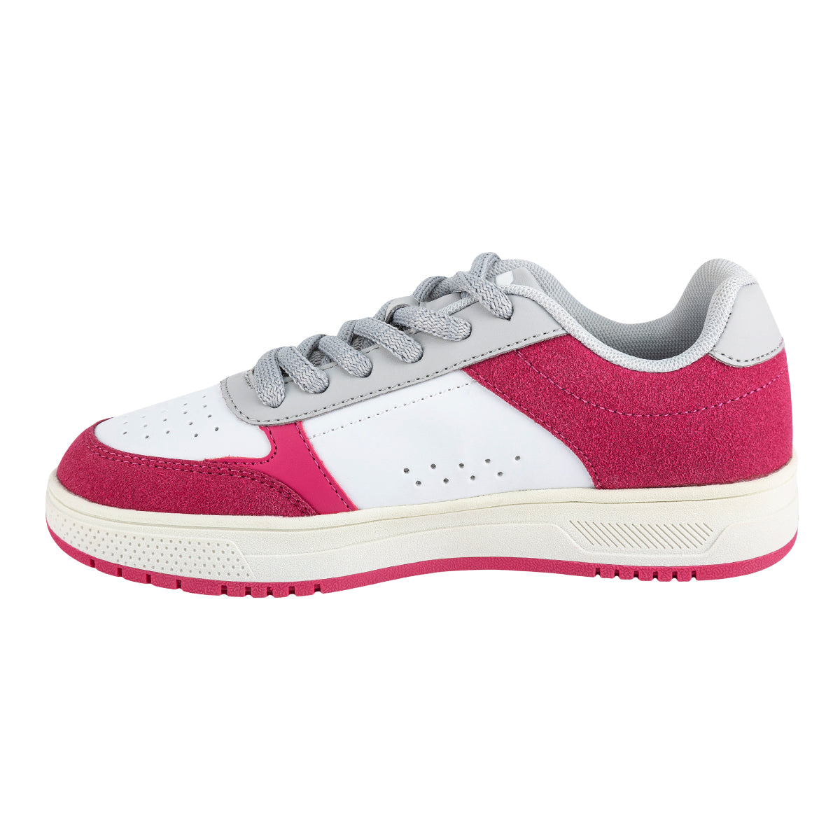 Tenis Casual Warp City Para Mujer Charly 08234-35-36