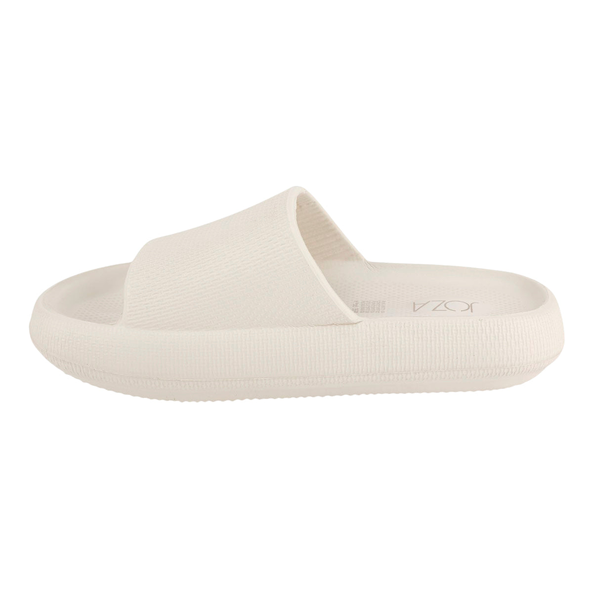 Sandalia Confort Cómodas Para Mujer Joza 04495