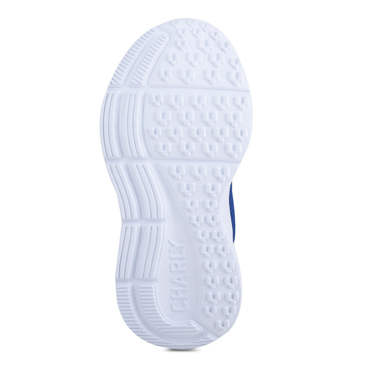 Tenis Charly Para Niña Take Down Running 04645