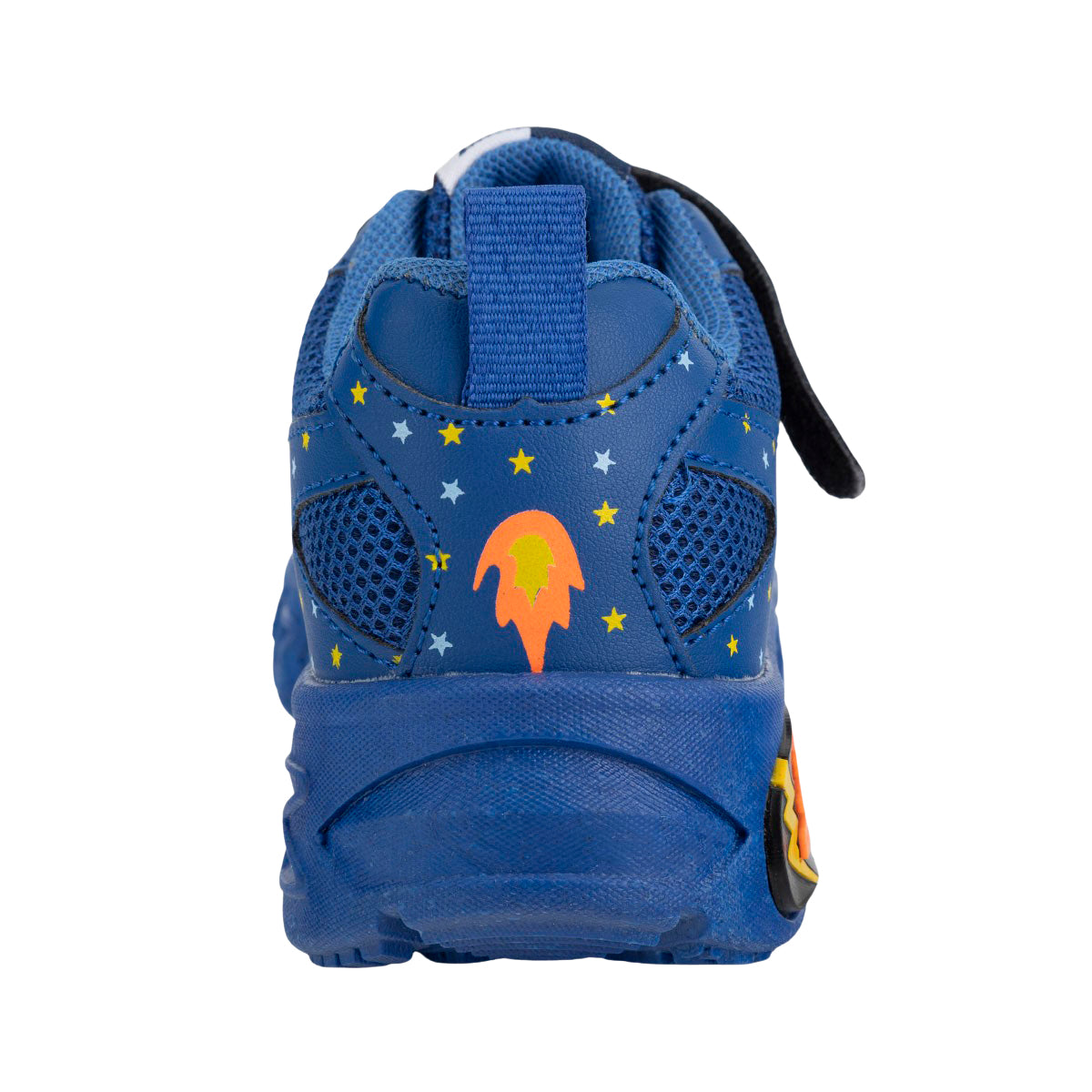 Tenis Moda Espacio Niño Suns 06307