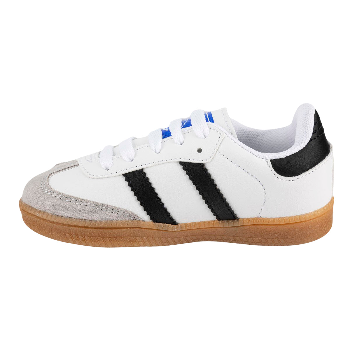 Tenis Casual Moderno Rayas Niña Scape 07307-09 - Tres Reyes Zapaterías - México