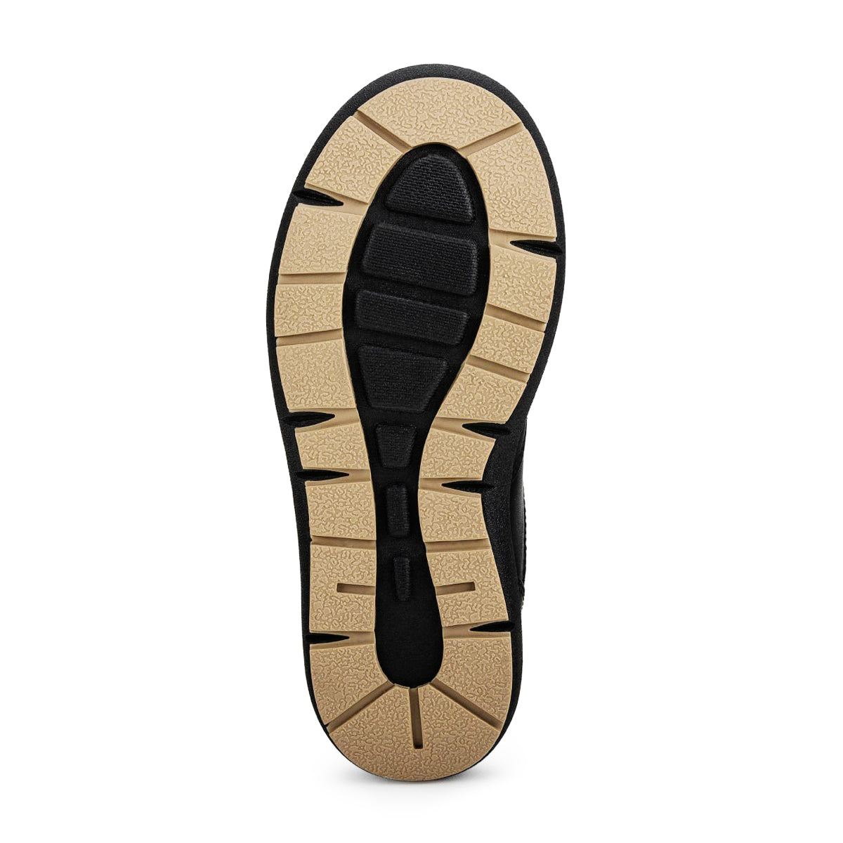 Zapato Casual Negro Niño Rokino 05004 - Tres Reyes Zapaterías - México