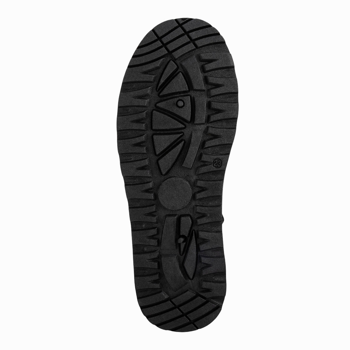 Botín Invierno Dama Perugia 07124-25