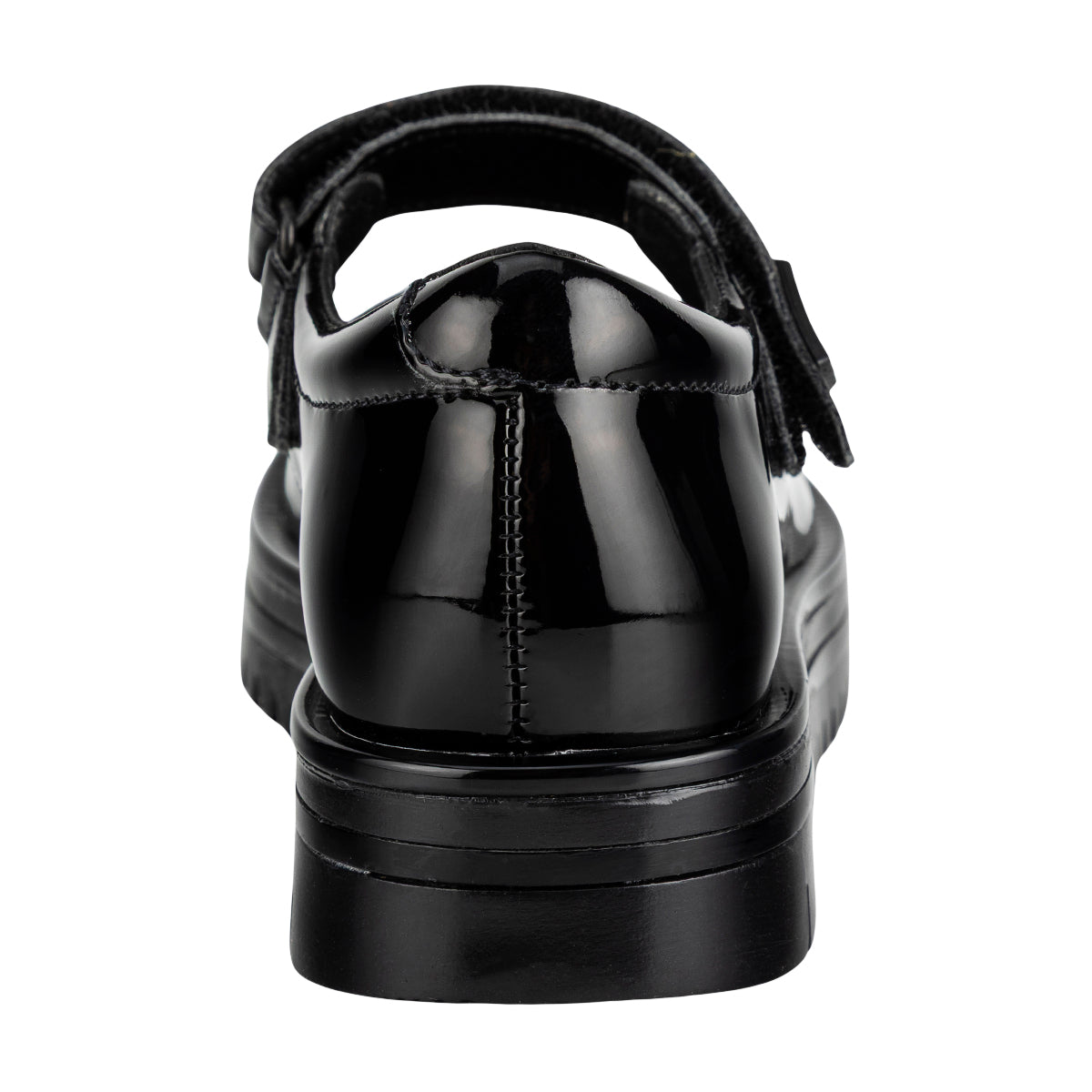 Zapato Escolar Coqueta Para Niña 07211 Coqueta Escolar Coqueta Calzado con Estilo en México