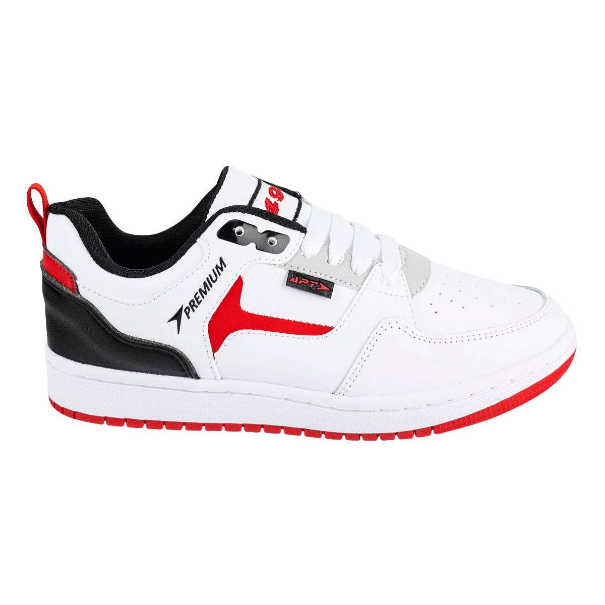 Tenis Moda Casual Caballero Apt 06422