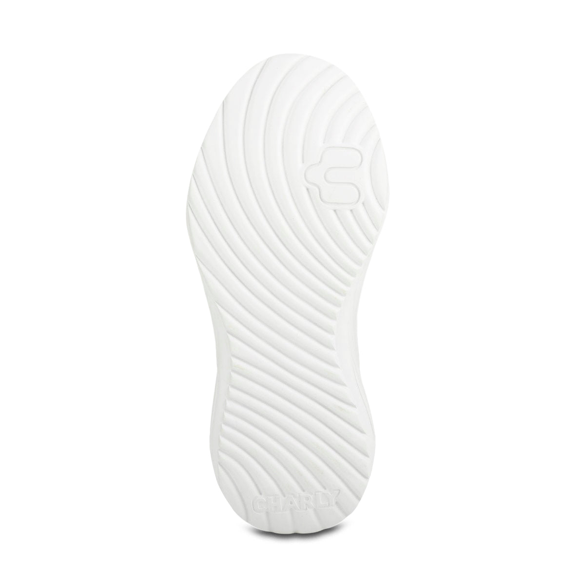 Tenis Charly Para Hombre Deportivo Scanlo Light 05397