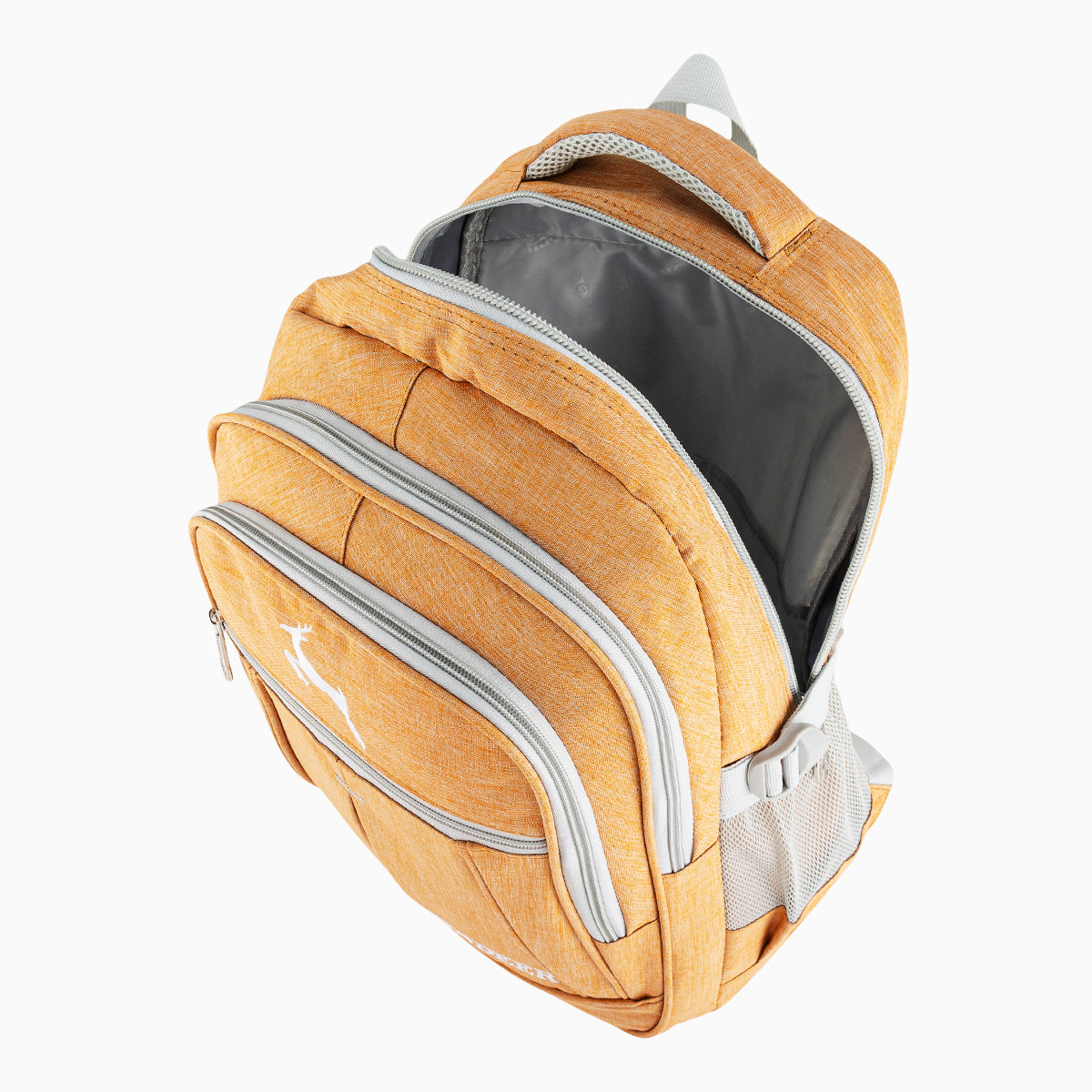 Mochila Escolar Deer Unisex Ondeer 07932-33-34-35 Ondeer Mochilas Ondeer Calzado con Estilo en México