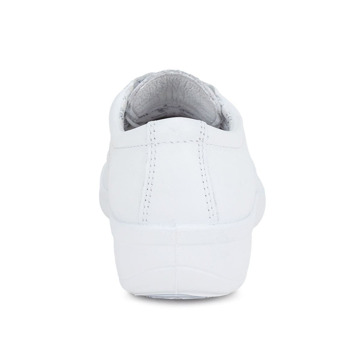 Zapato Flexi Blanco Para Mujer Cómodo Servicio 00907 Flexi Zapatos Flexi Calzado con Estilo en México