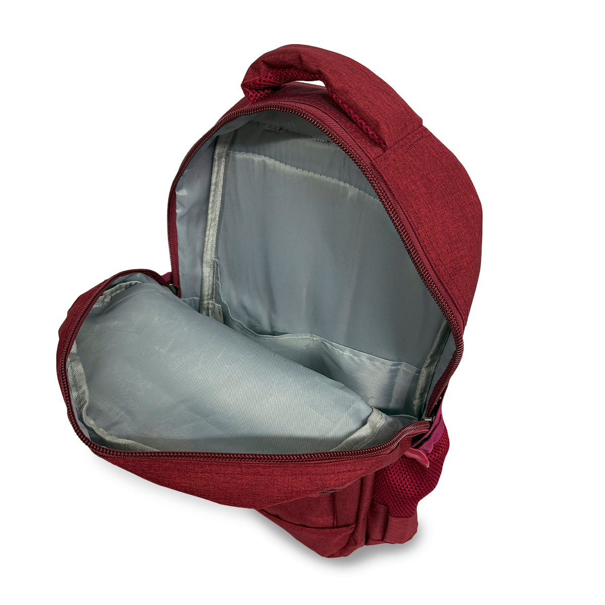 Mochila Aventura Escolar Unisex Ondeer 07924-25-26-27