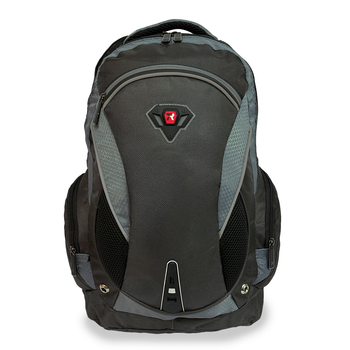 Mochila Escolar Aoking compartimento Laptop Unisex Unicornio 08010-11-12