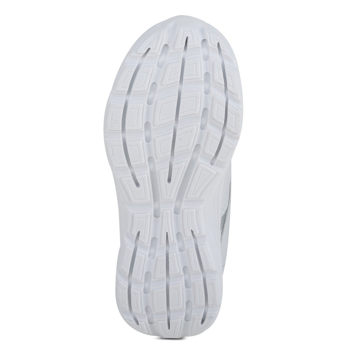 Tenis Blancos Escolar Moda Niño Suns 04622 Suns Tenis Suns Calzado con Estilo en México