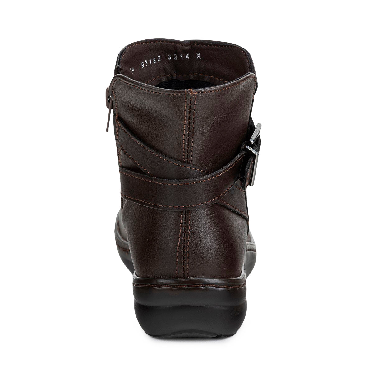 Botín Casual Combat Para Mujer Green Love 04558-60 - Tres Reyes Zapaterías - México