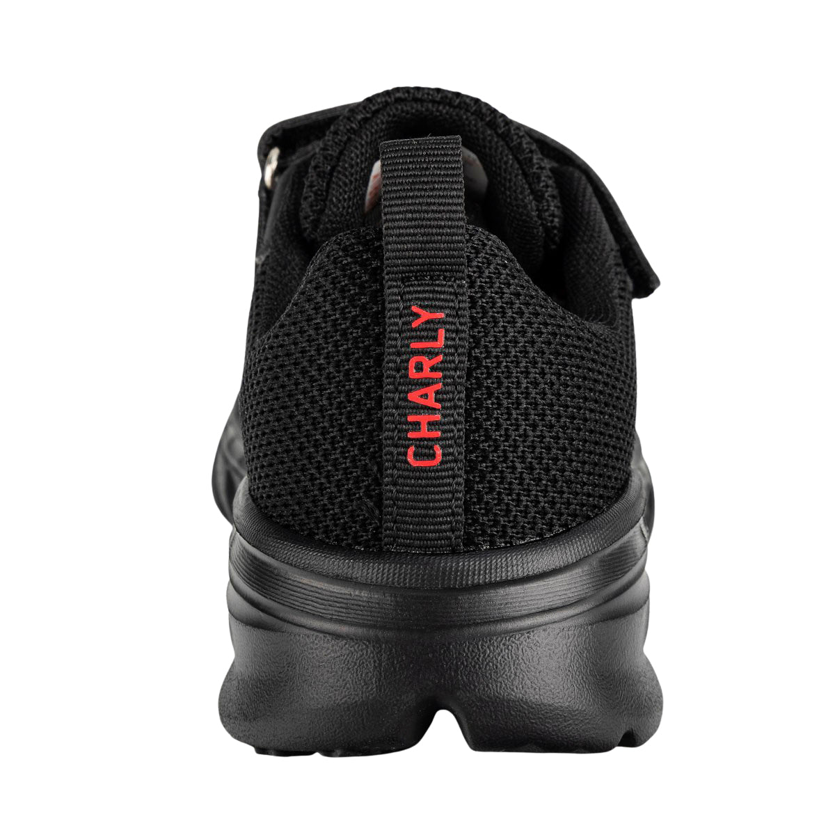 Tenis Deportivo Scoter Cómodo Niño Charly 06255/56 Marino-Negro