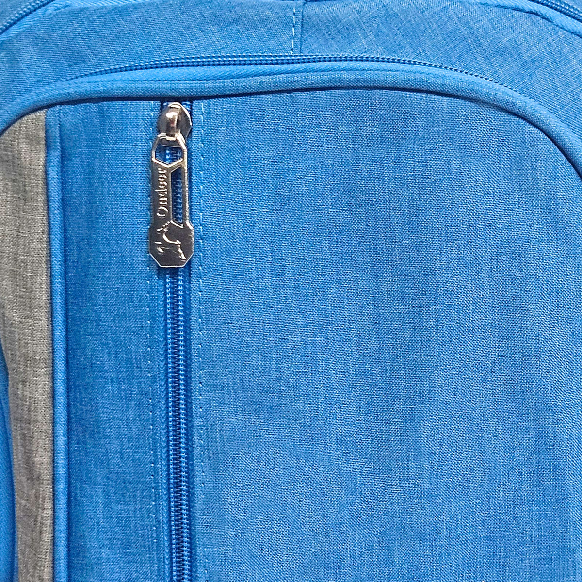 Mochila Escolar-Oficina Casual Unisex Ondeer 07916-17-18-19