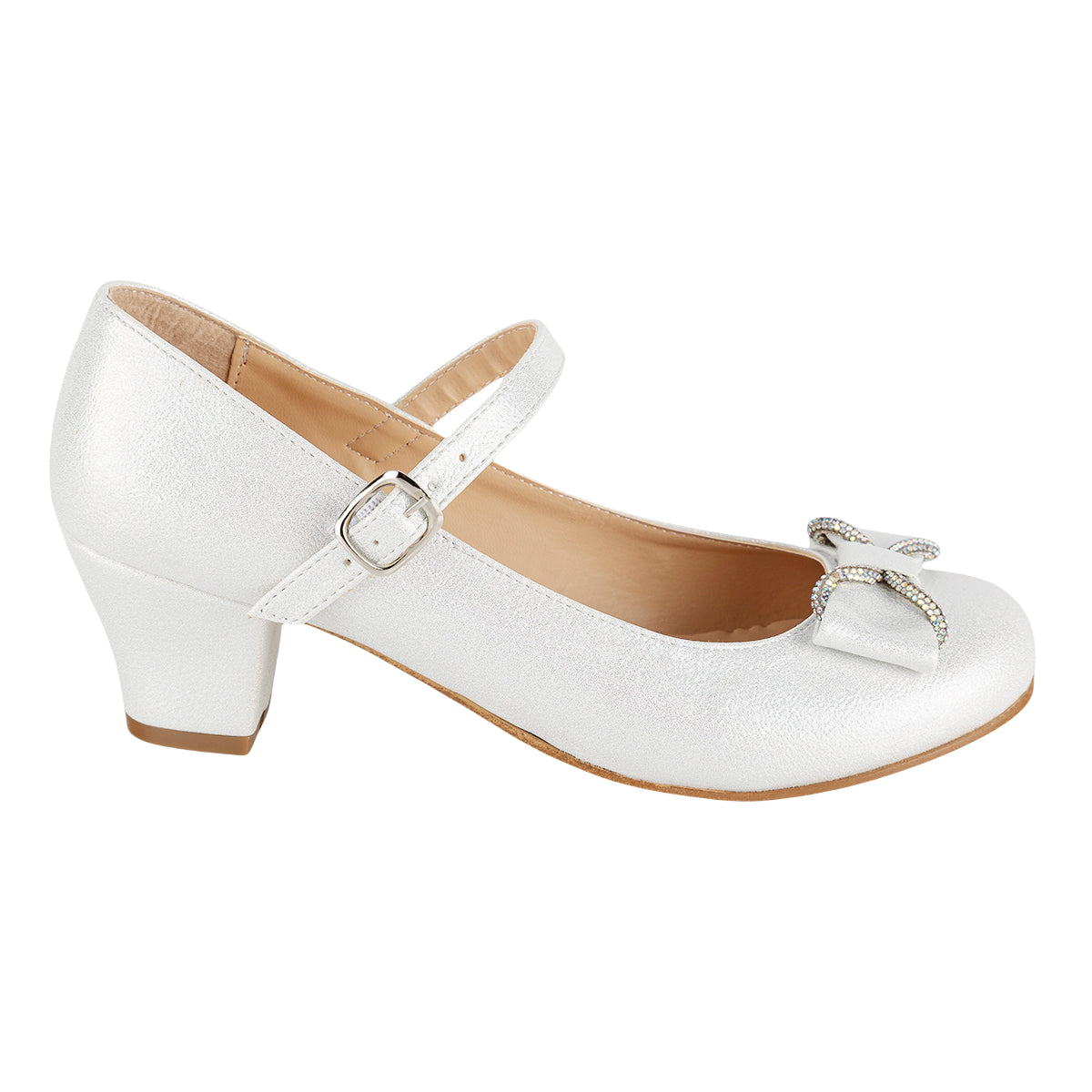 Zapato Mary Jane Niña Happy Shoes 08345