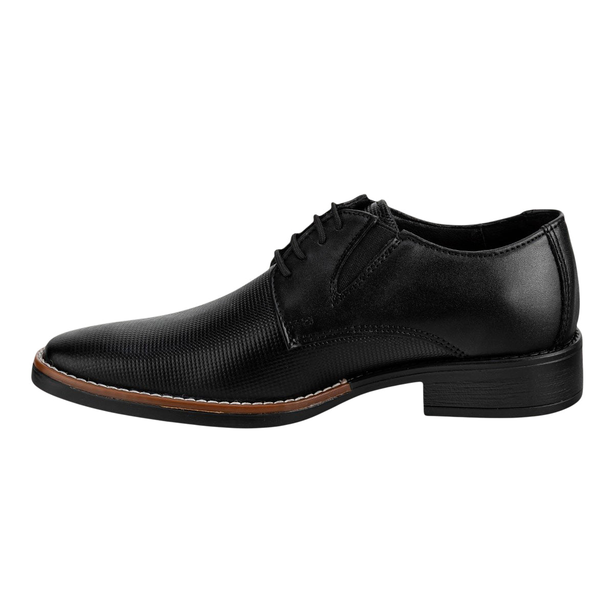 Zapato Vestir Niño Lugo Conti 16j361 Tres Reyes