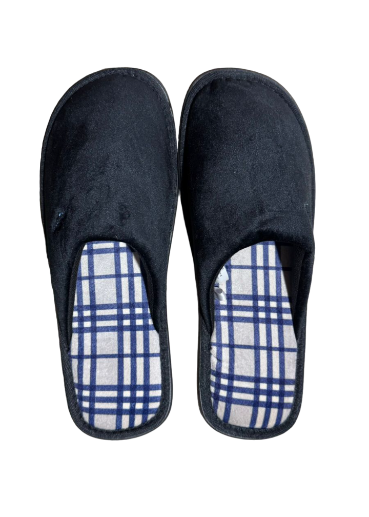 Pantufla Cómoda Acolchada Para Hombre Adockers 05227