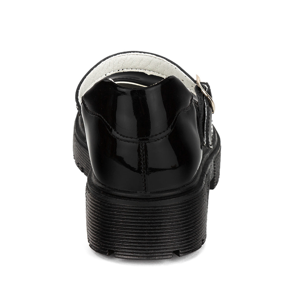 Zapato Escolar Moda Junior Niña Dominiq 03633