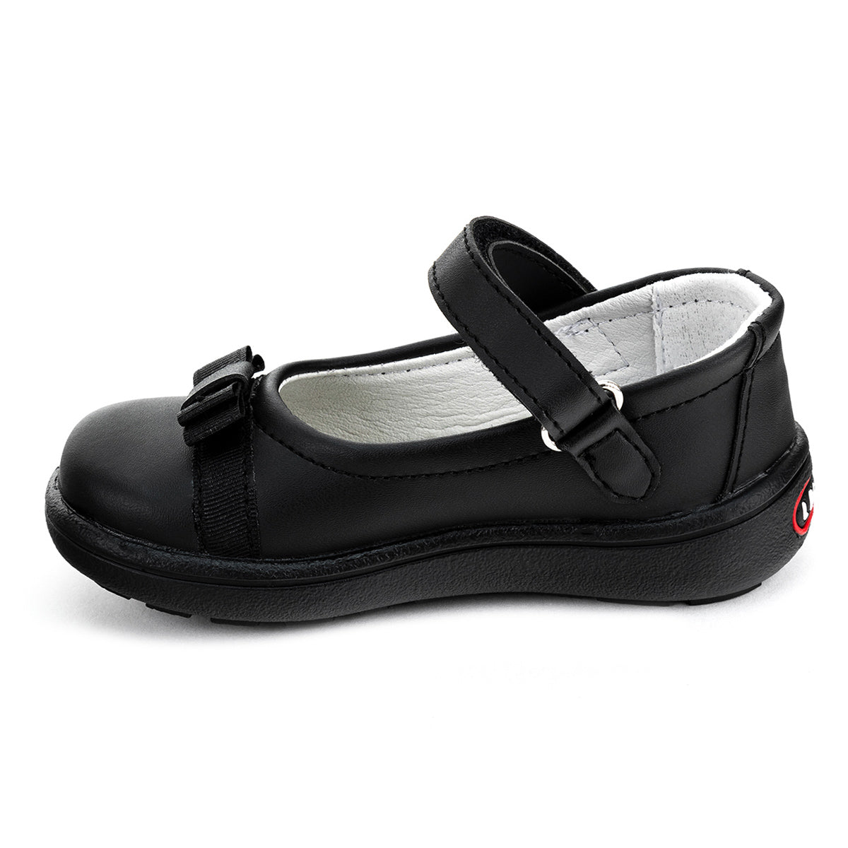 Zapato Moño Niña Lucho 04928