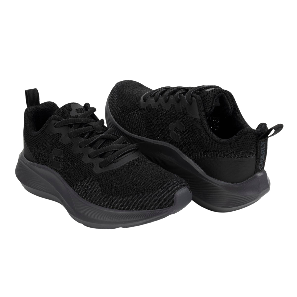 Tenis Ligero Abeus Para Hombre Charly 06266