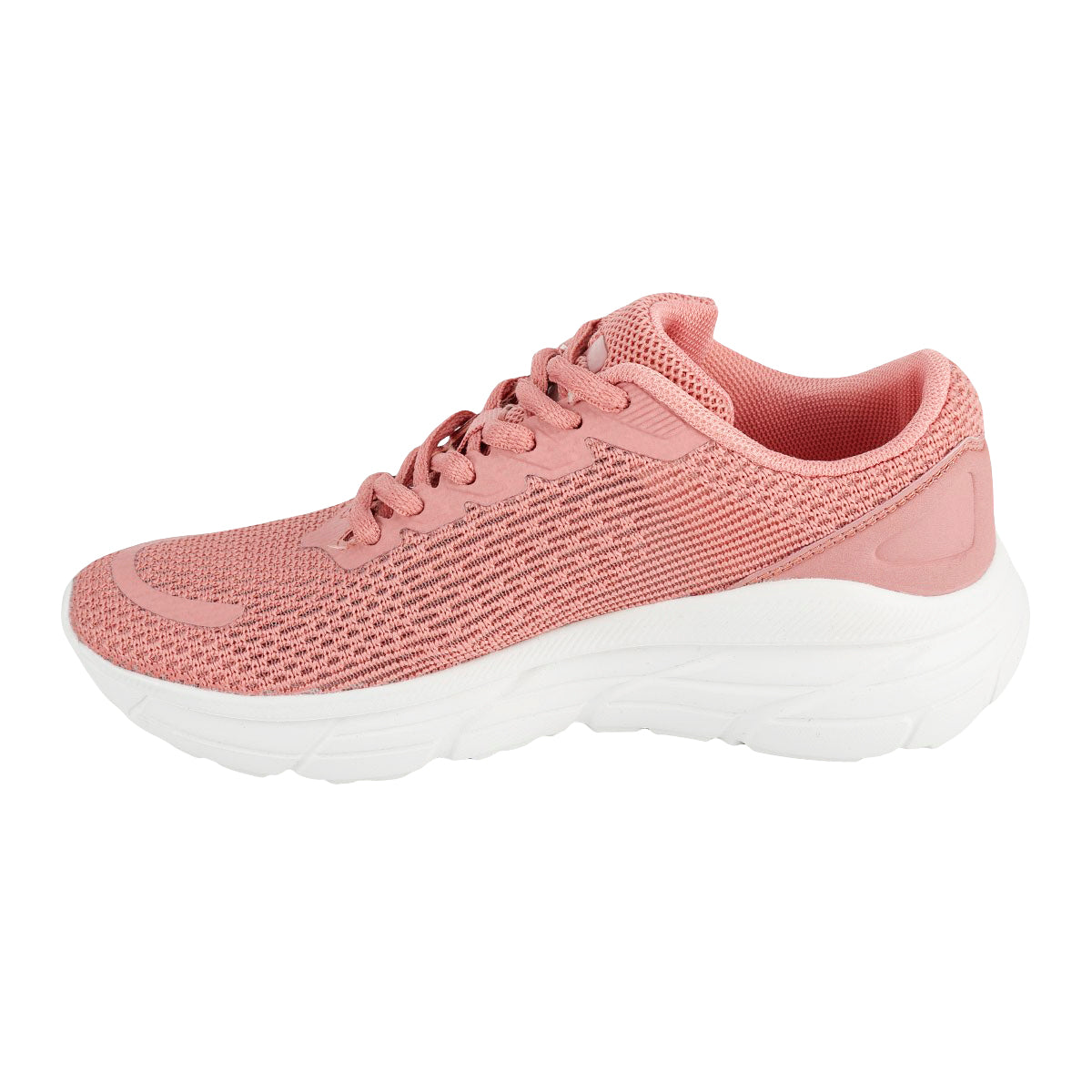 Tenis Deportivo Abeus Ligero Para Mujer Charly 05685