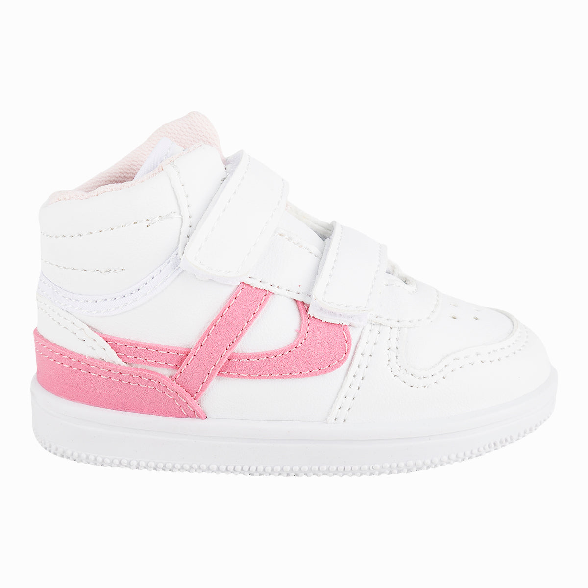 Tenis Bota Casual Niño Panam 07319-20