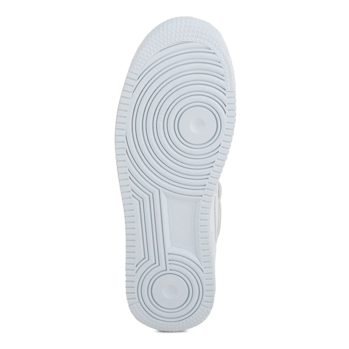 Tenis Blancos Escolar Bota Casual Para Niño Stampa 05334 - Tres Reyes Zapaterías - México