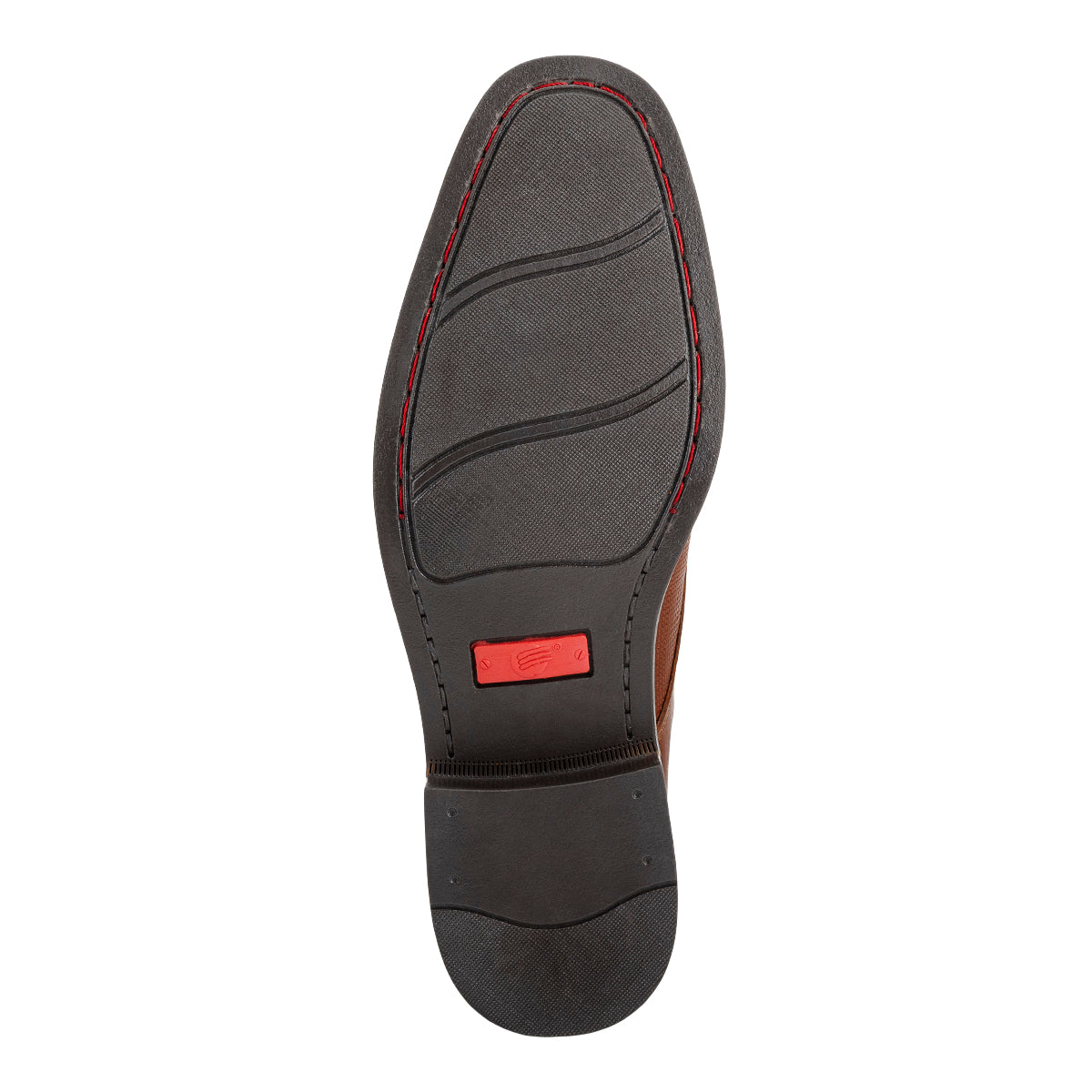 Zapato Vestir Cap Toe Para Hombre Epidemia 08026-27