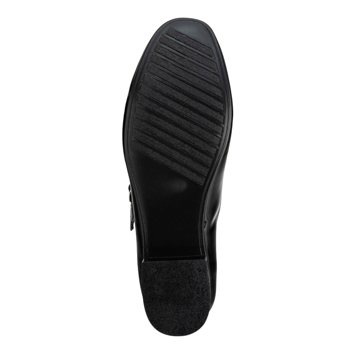 Zapato Balerina Hebilla Para Mujer Caramel 06442/43