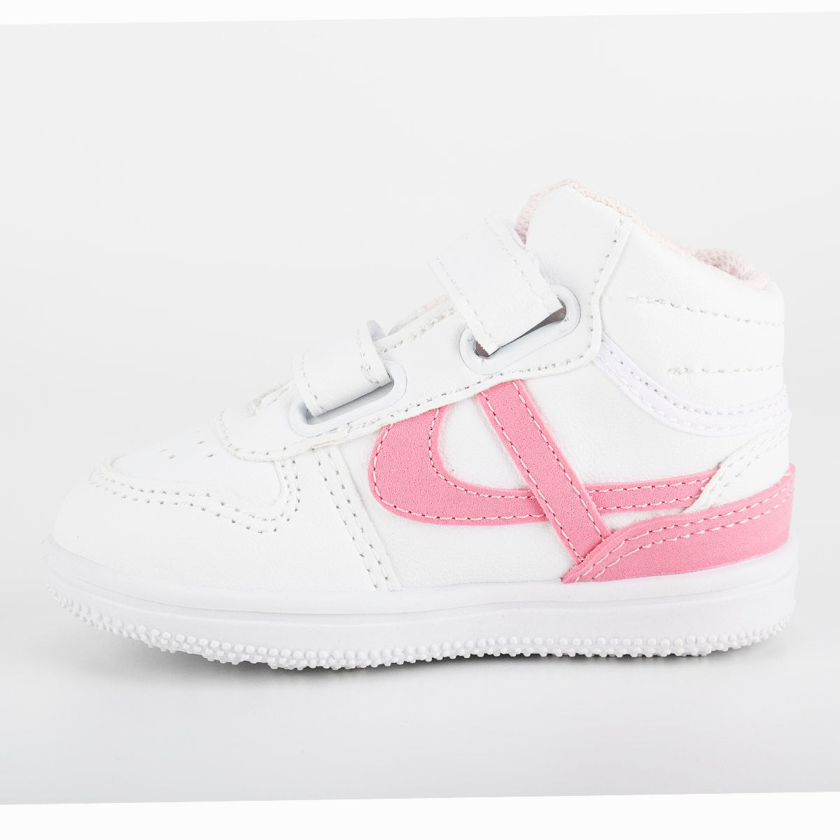 Tenis Bota Casual Niño Panam 07319-20