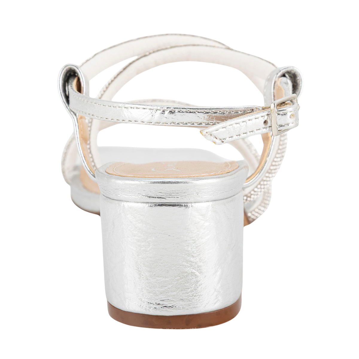 Sandalia fiesta Para Mujer Senties 07036