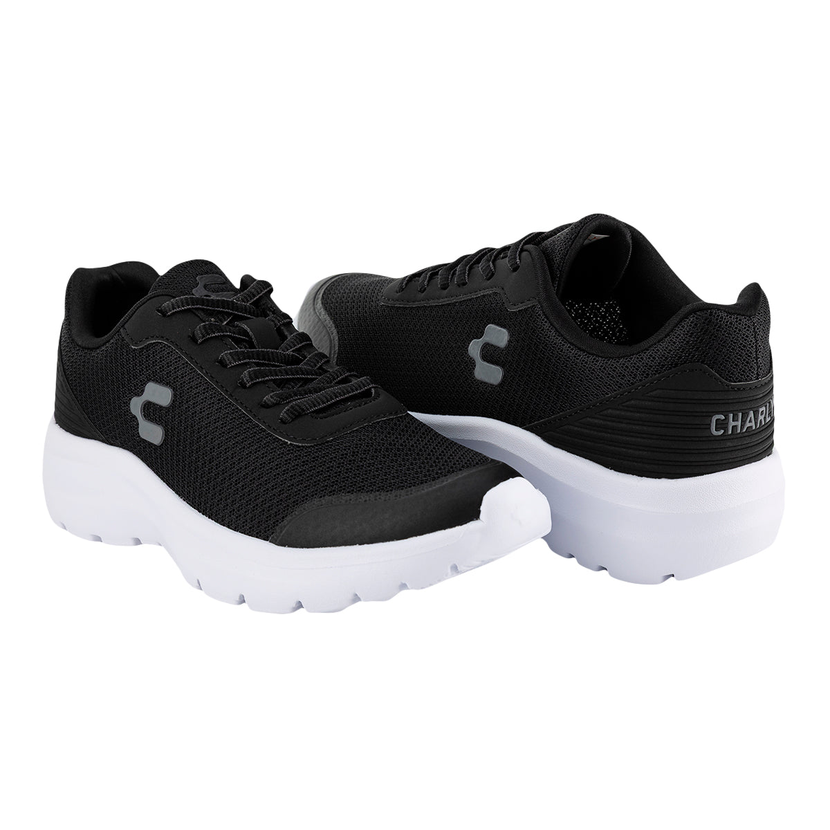 Tenis Nero Sport Running Junior Niño Charly 07380