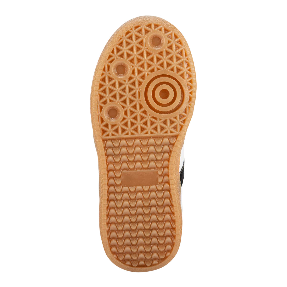 Tenis Casual Moderno Rayas Niña Scape 07307-09 - Tres Reyes Zapaterías - México