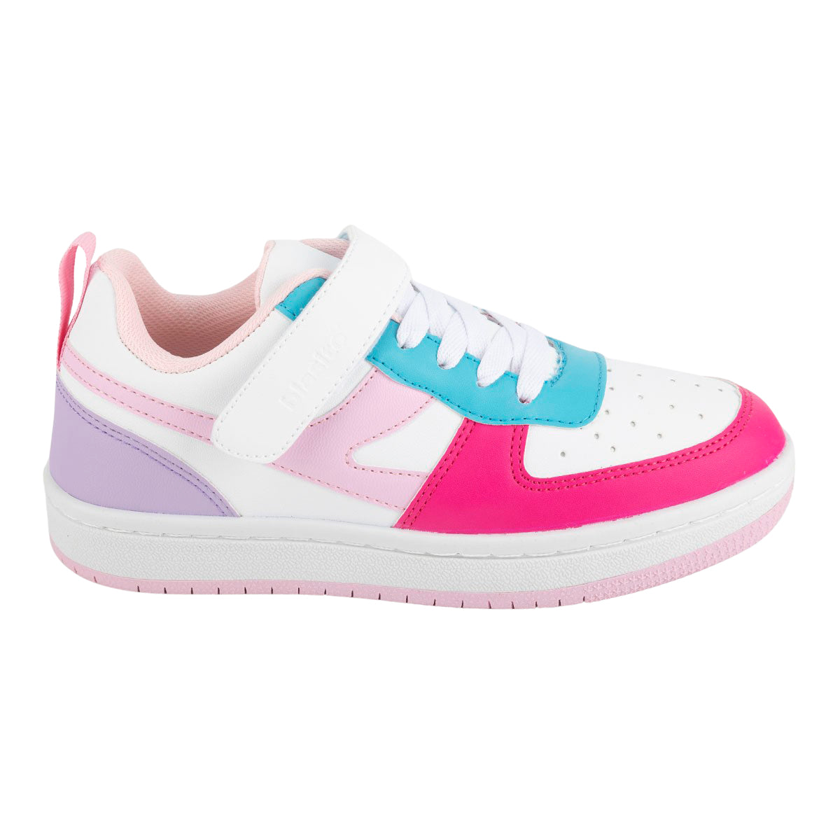 Tenis Moda Cómodo Casuales Joven Blasito 06124