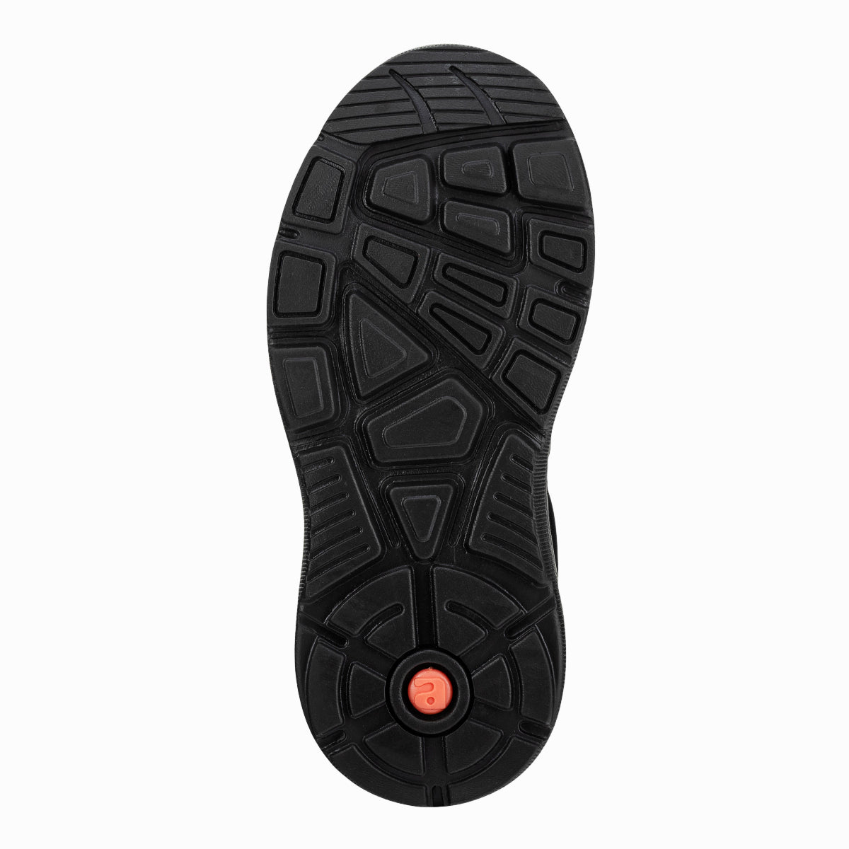 Zapato Escolar Audaz Para Niño Lucerna 07222