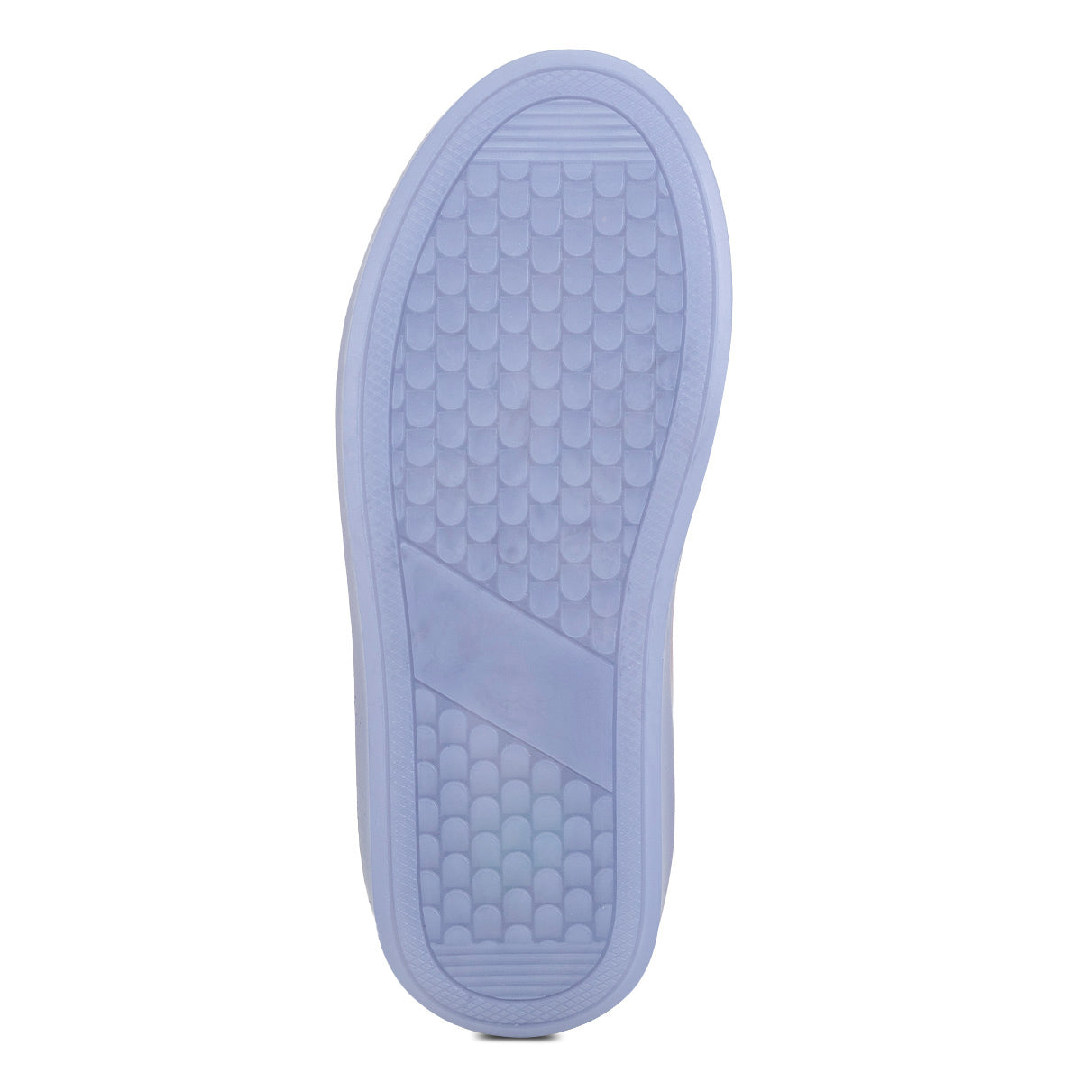 Tenis Corazones Luz Led Niña Stampa 04821