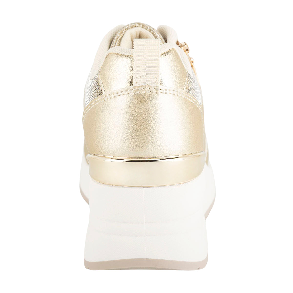 Tenis Urbano Plataforma Para Mujer Perugia 07062 Perugia Tenis Perugia Calzado con Estilo en México