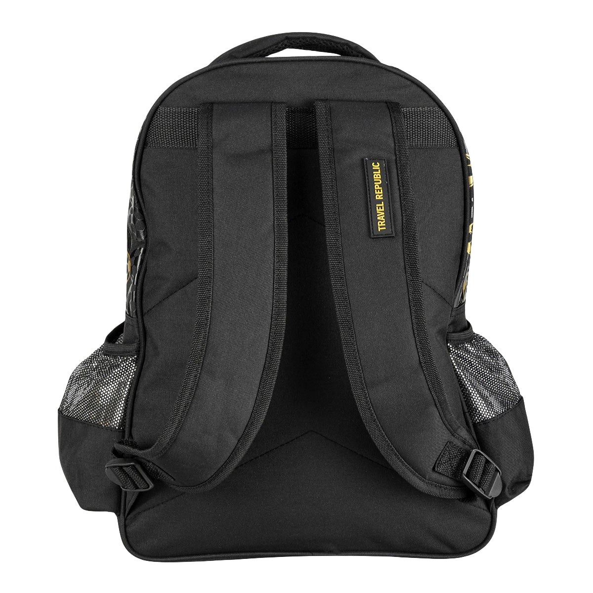 Set Mochila Lonchera Lapicera Balón Escolar 06064