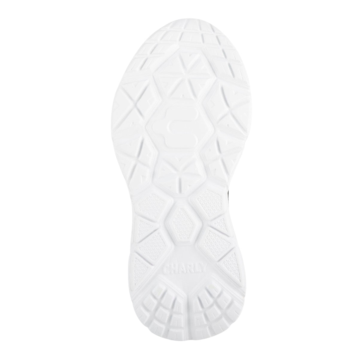 Tenis Charly Burdex Lifestyle Sport Para Mujer Charly 06950/51