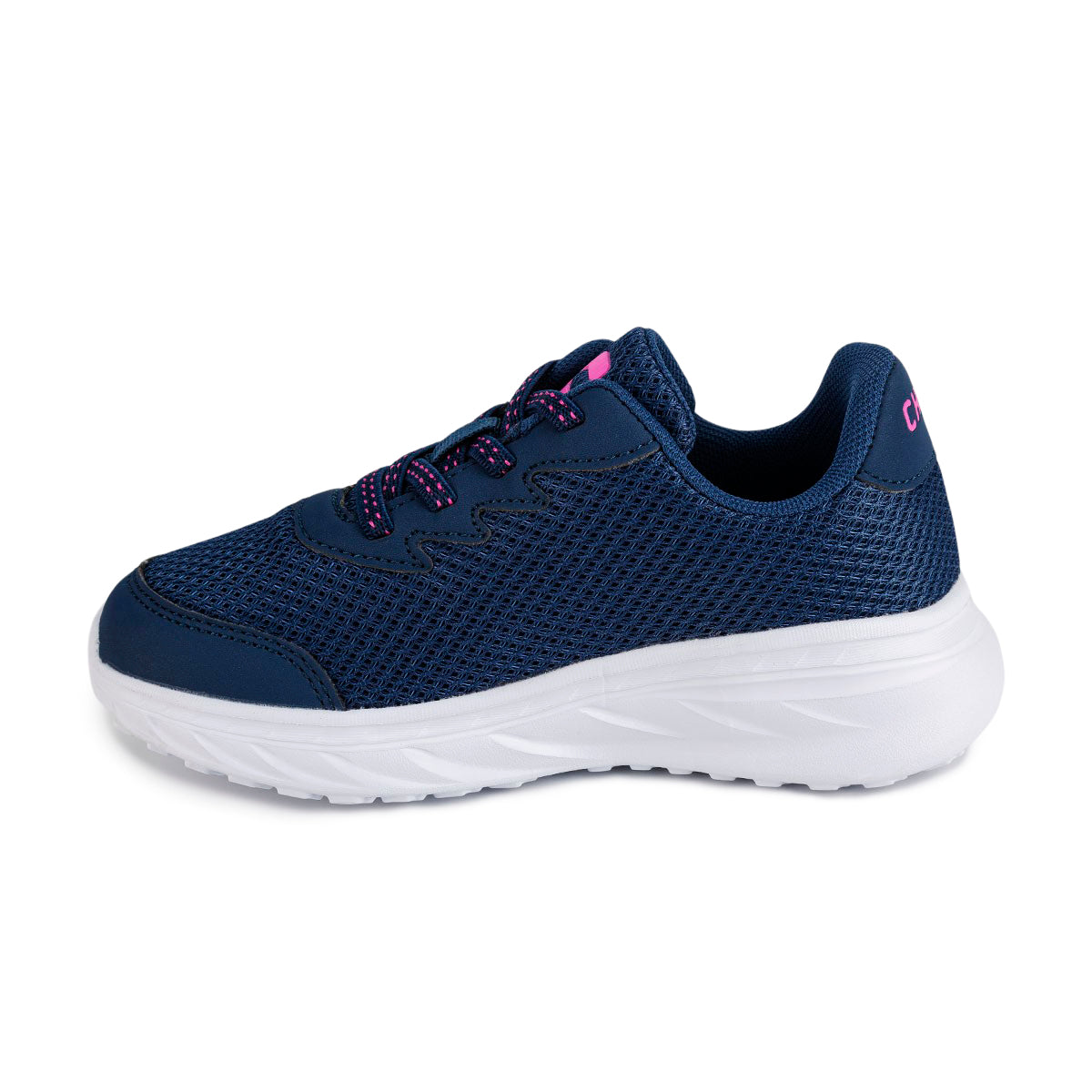 Tenis Charly Para Niña Sport Vektor 05185