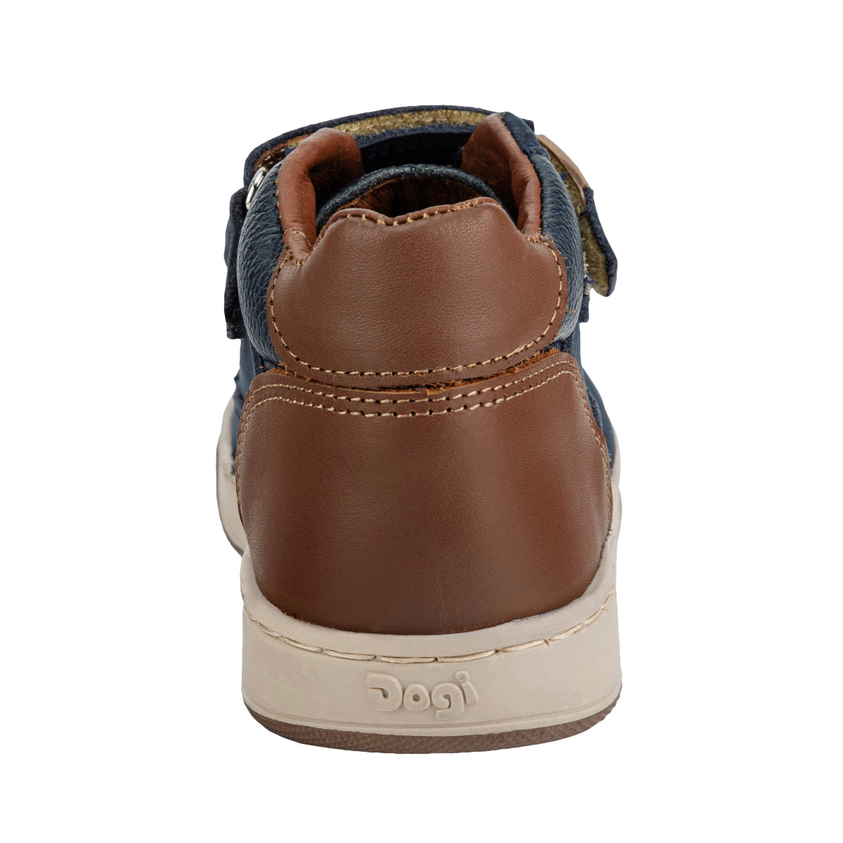 Bota Botín Moda Casuales Niño Dogi 06069